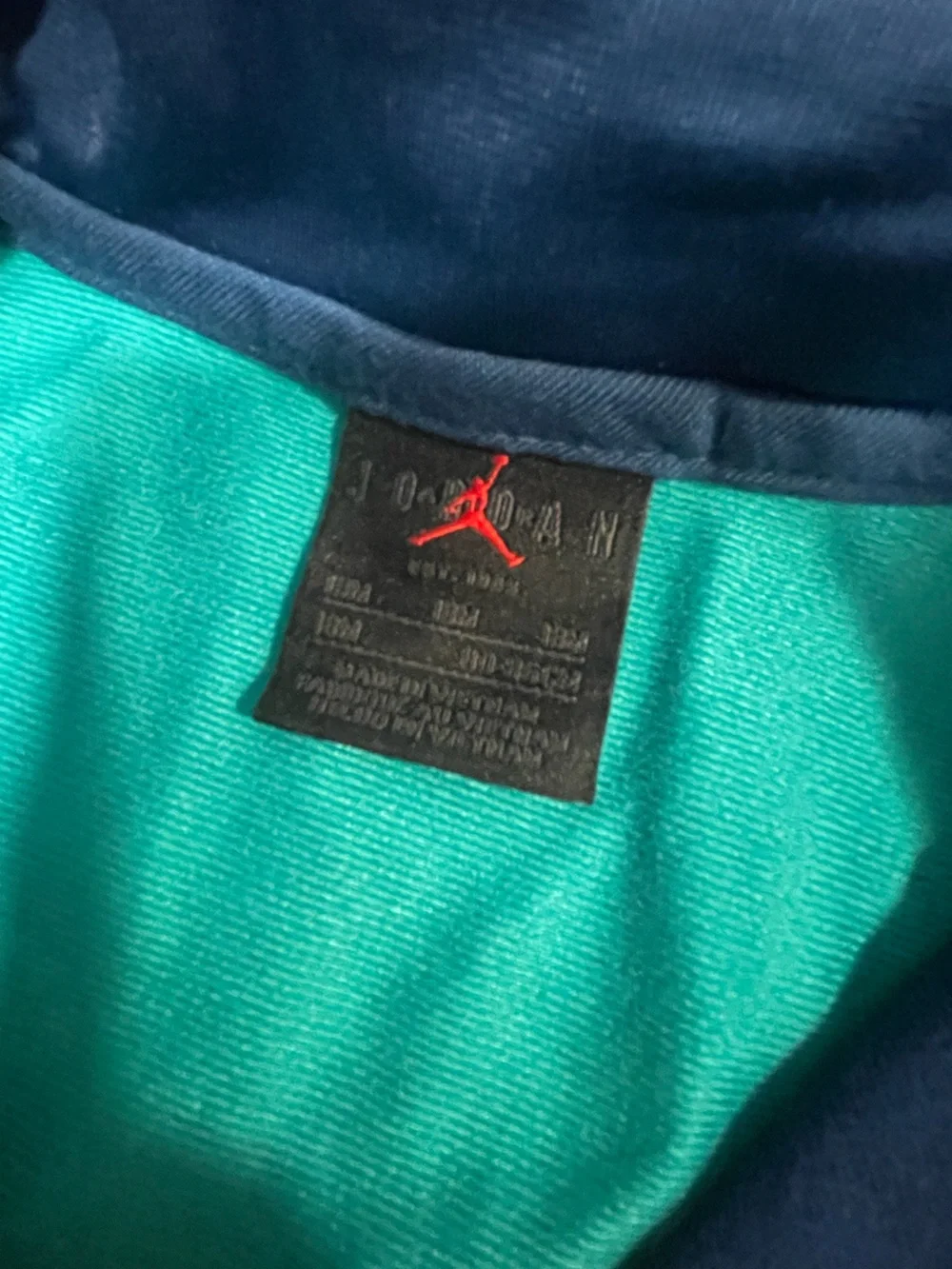 Jordan Kids Joggee Set